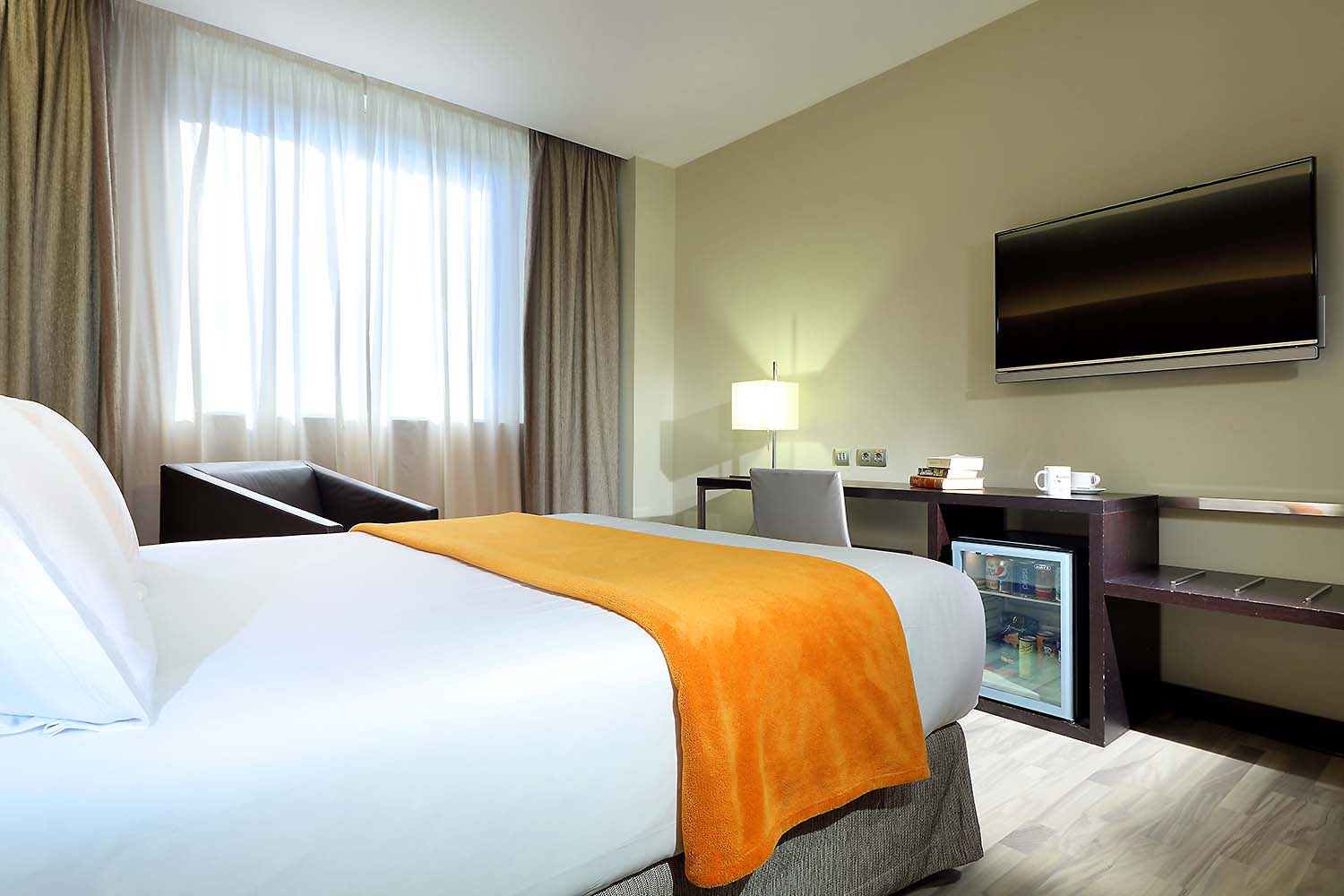 Eurostars Hotel Company