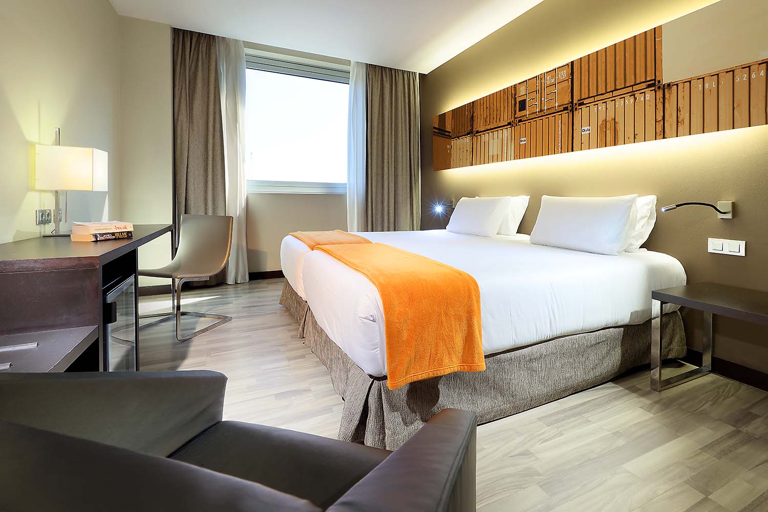 Eurostars Hotel Company