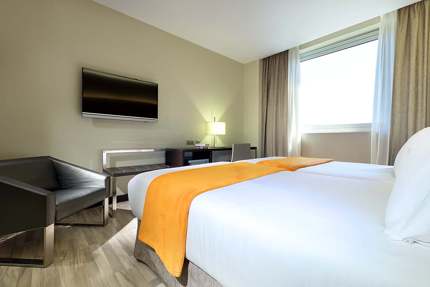 Eurostars Hotel Company