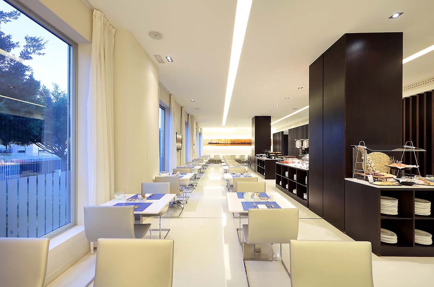 Eurostars Hotel Company