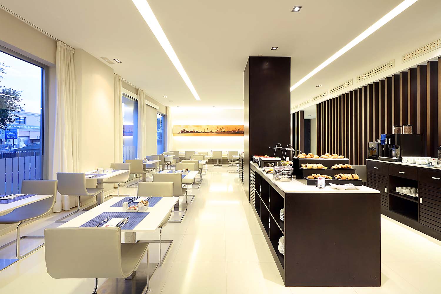 Eurostars Hotel Company