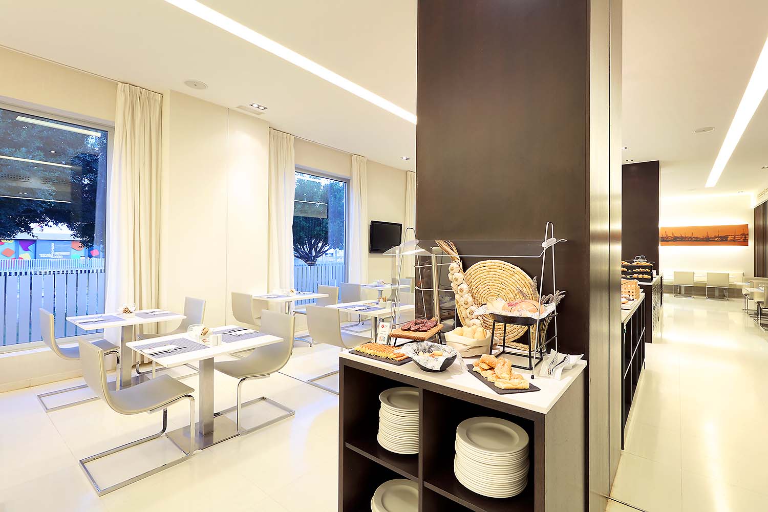 Eurostars Hotel Company