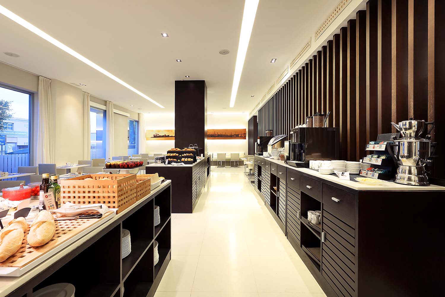 Eurostars Hotel Company
