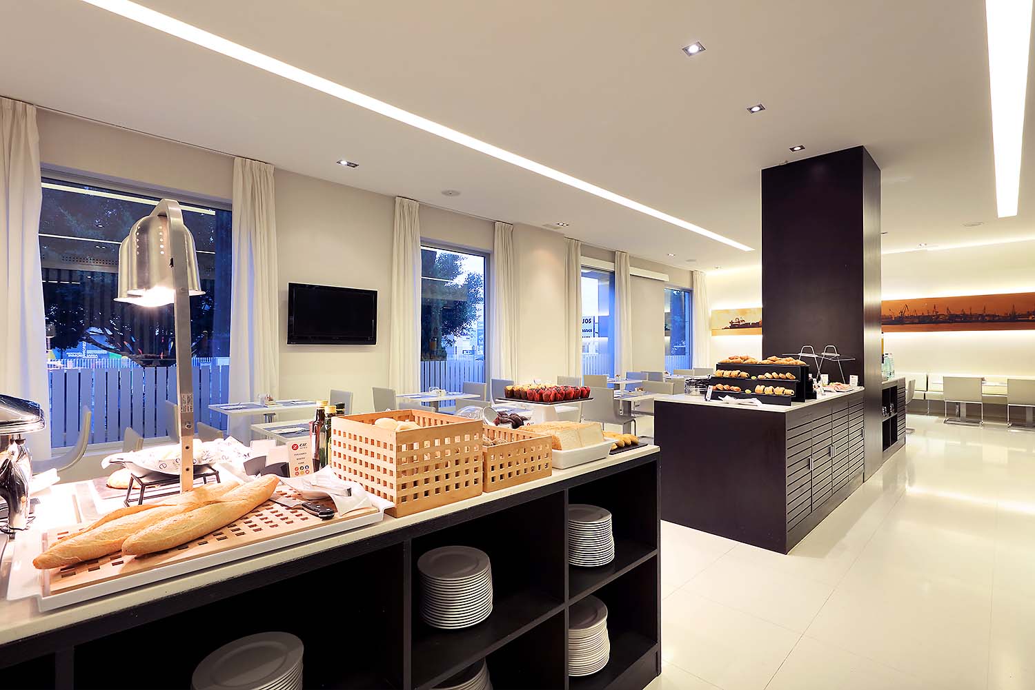 Eurostars Hotel Company