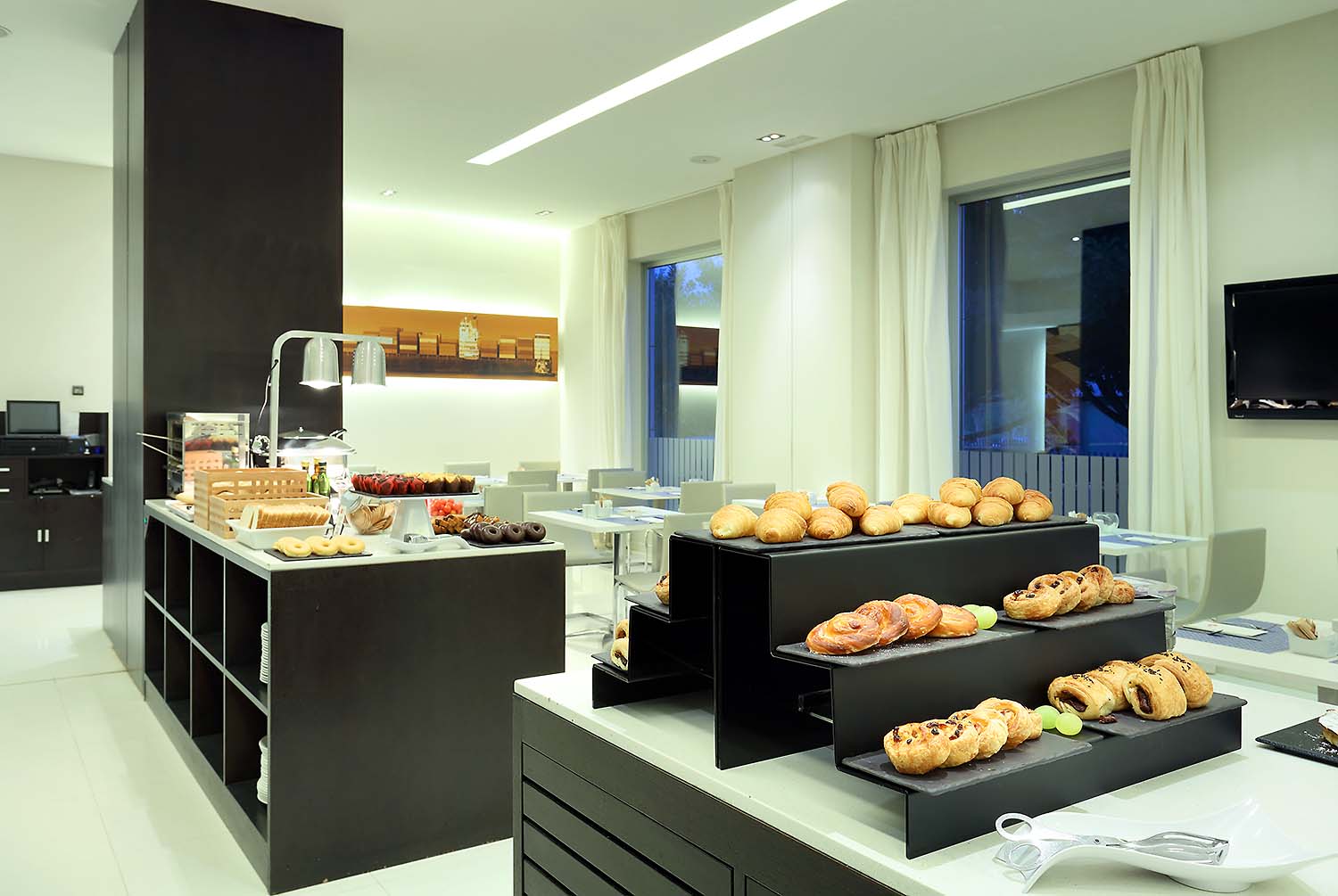Eurostars Hotel Company