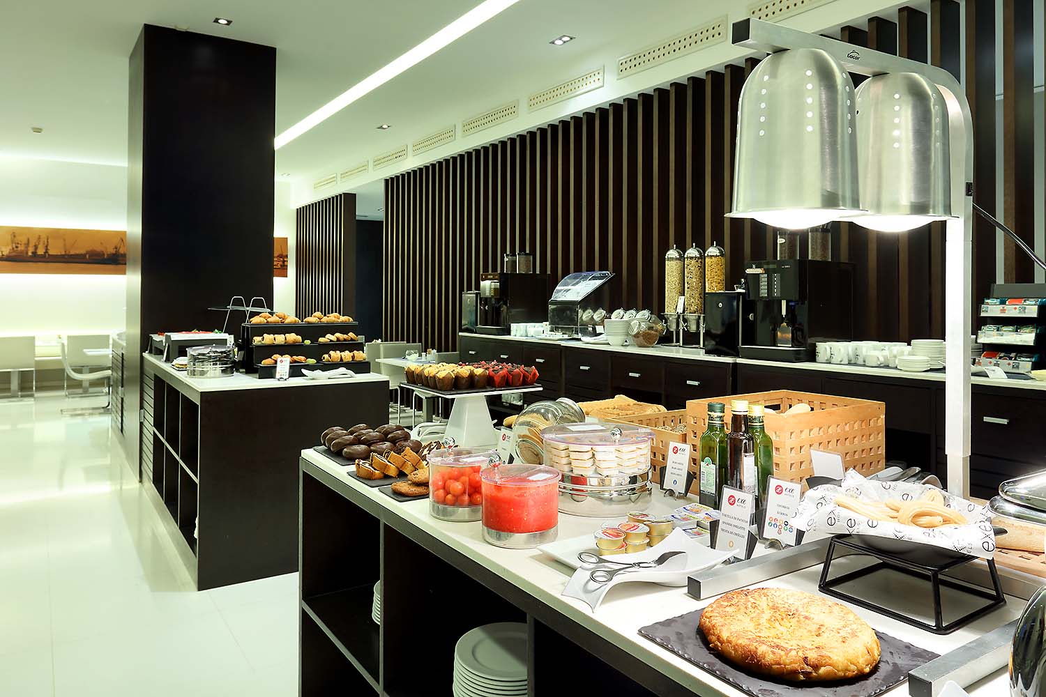 Eurostars Hotel Company