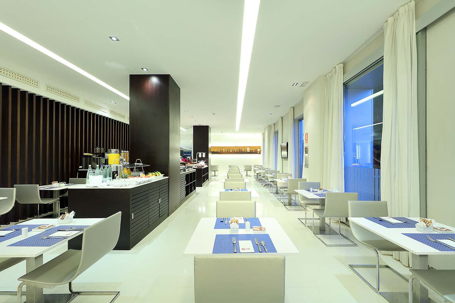 Eurostars Hotel Company