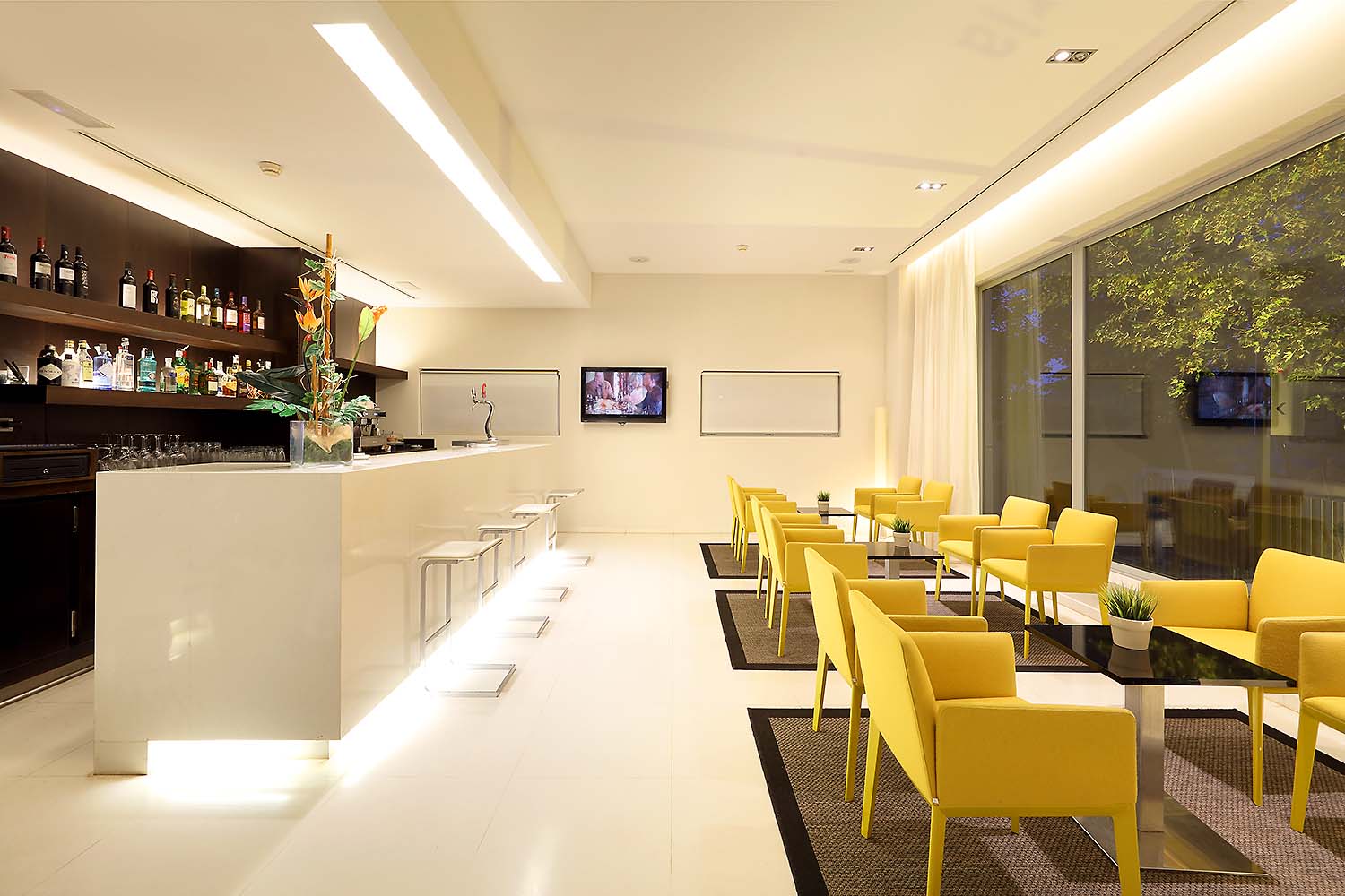 Eurostars Hotel Company