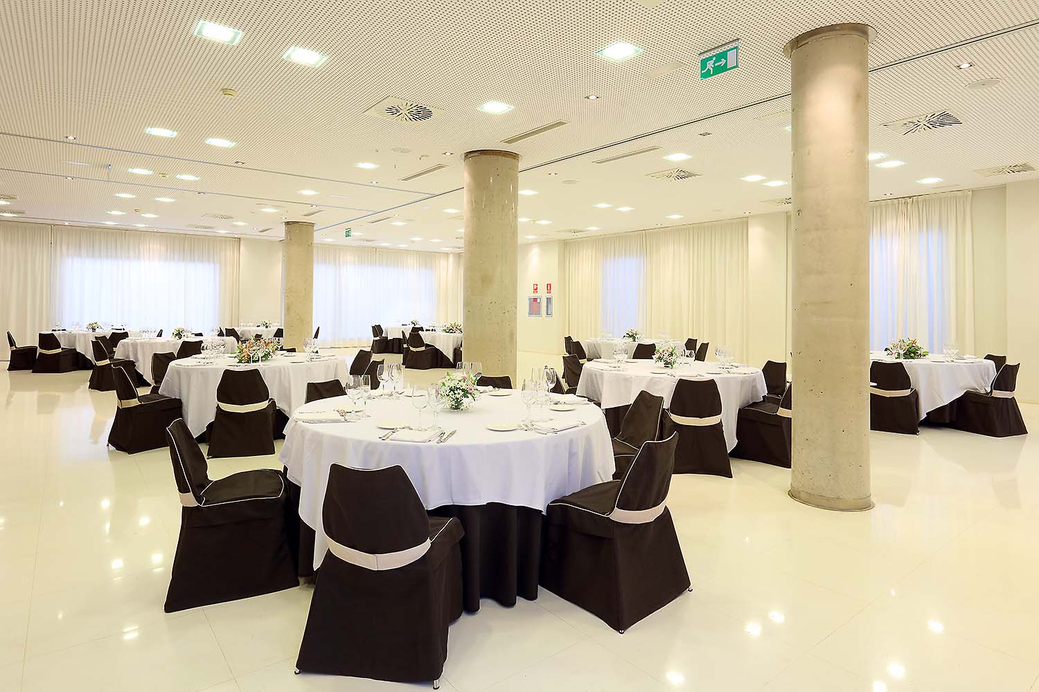 Gran salón