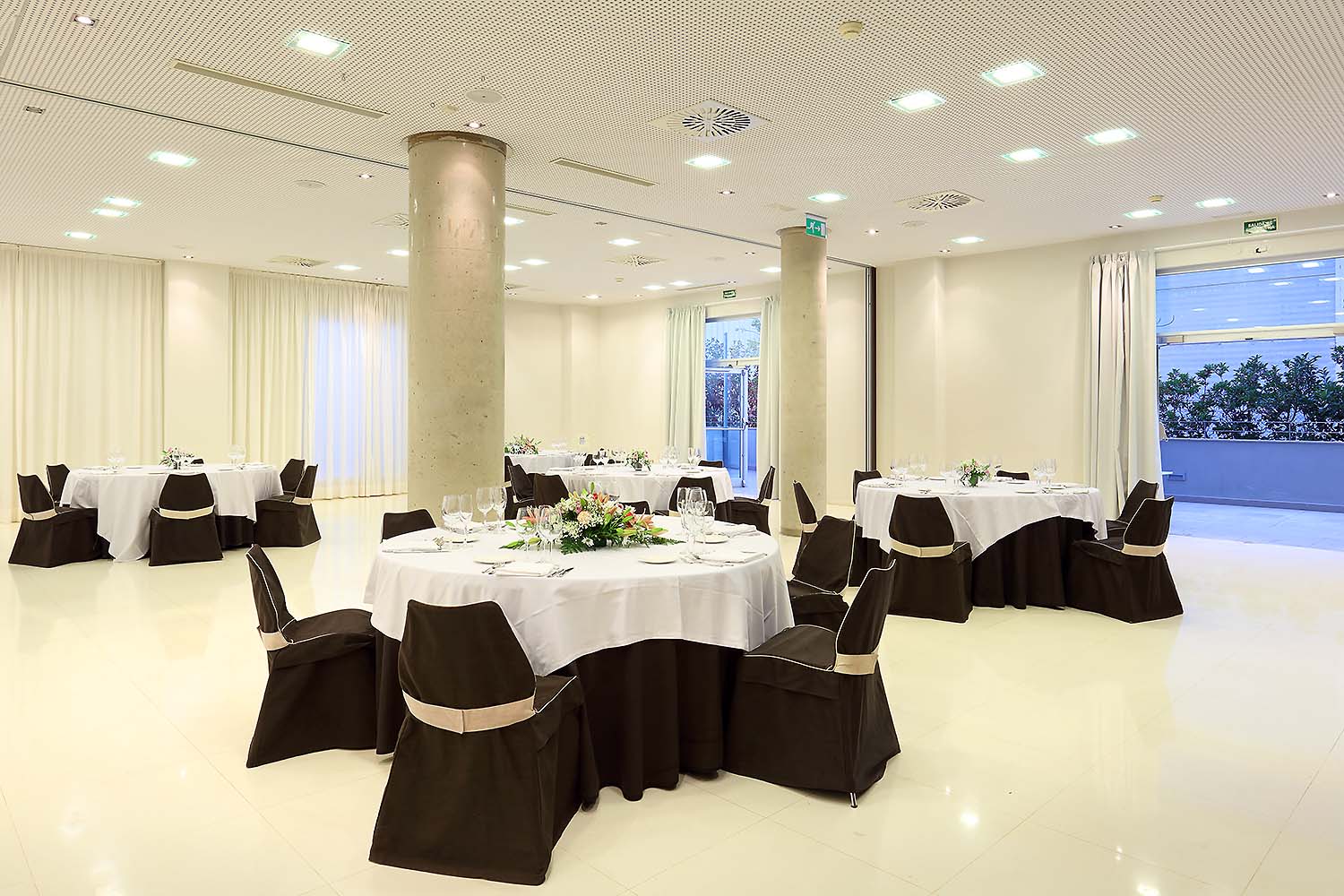 Eurostars Hotel Company