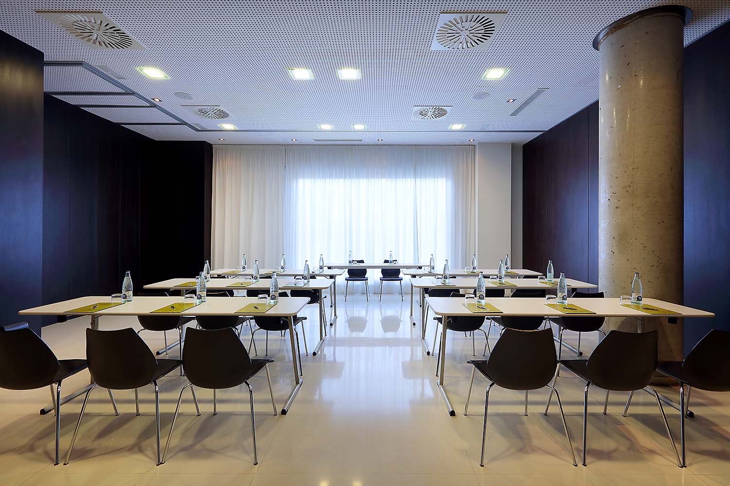 Eurostars Hotel Company