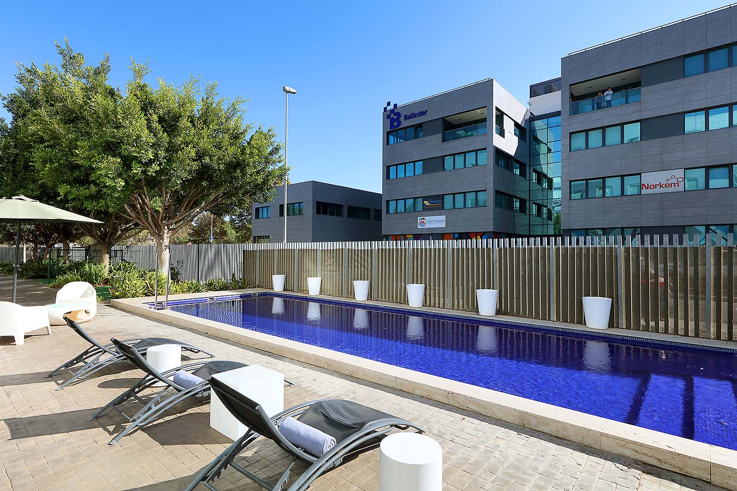 Eurostars Hotel Company