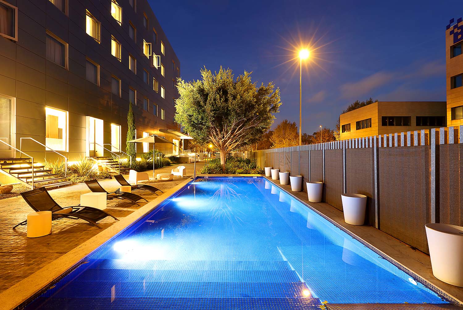 Eurostars Hotel Company