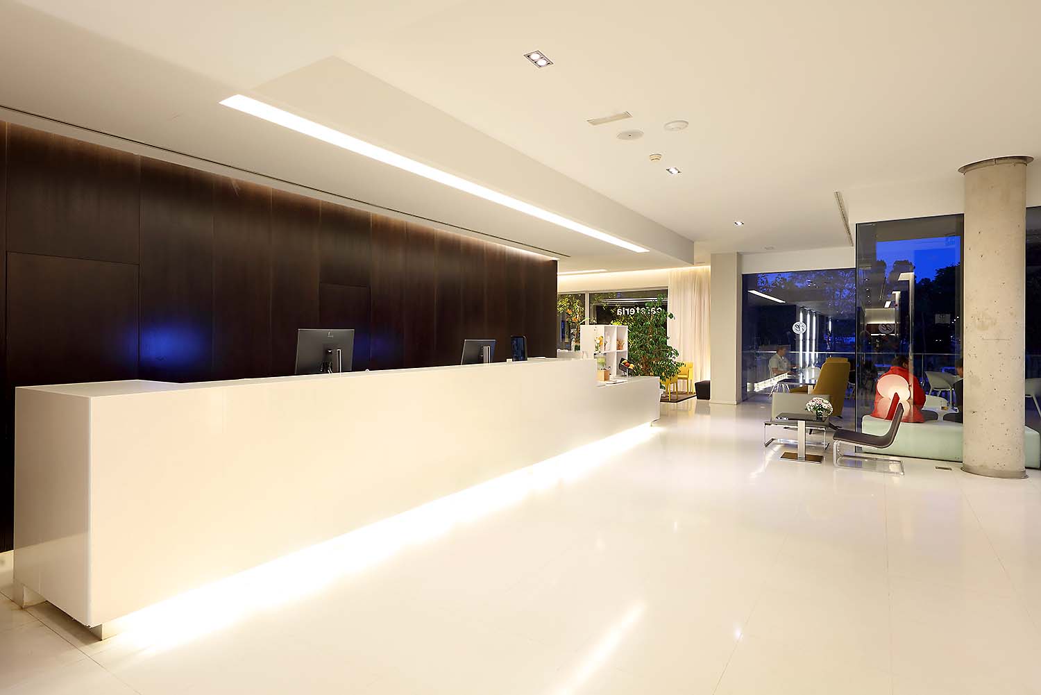 Eurostars Hotel Company