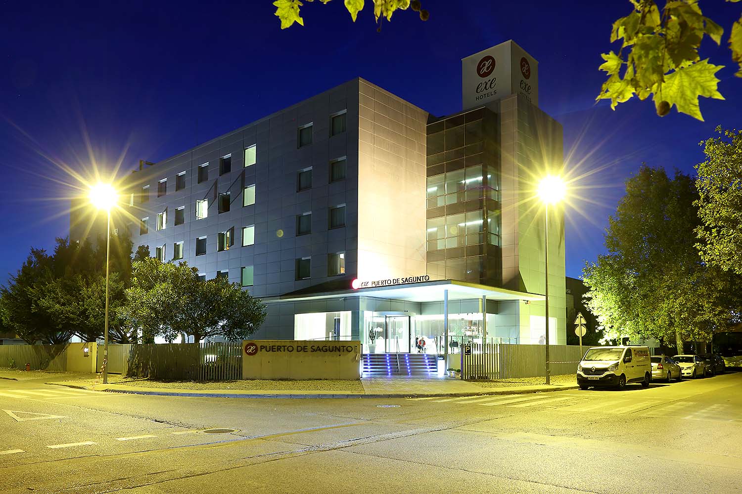 Eurostars Hotel Company