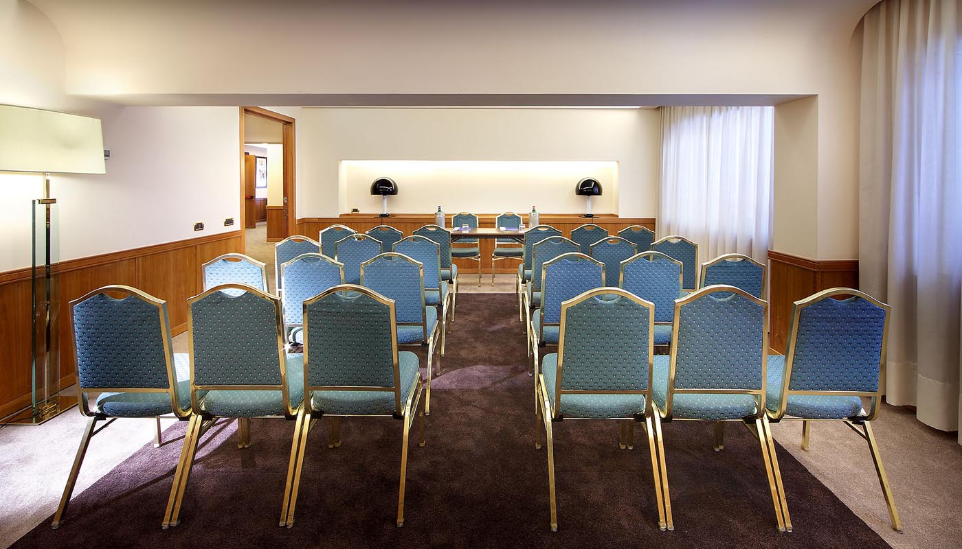 Eurostars Hotel Company