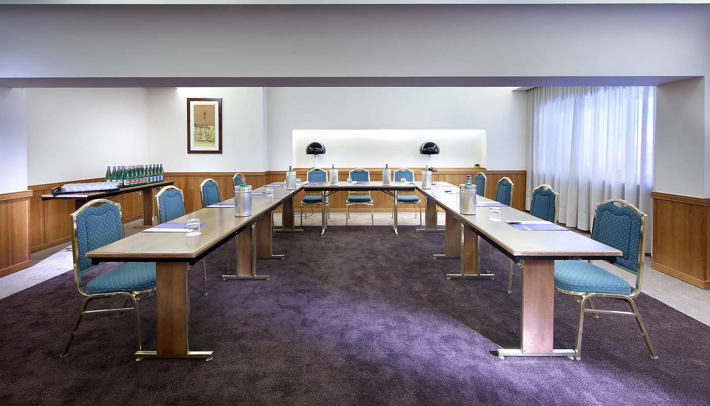 Eurostars Hotel Company