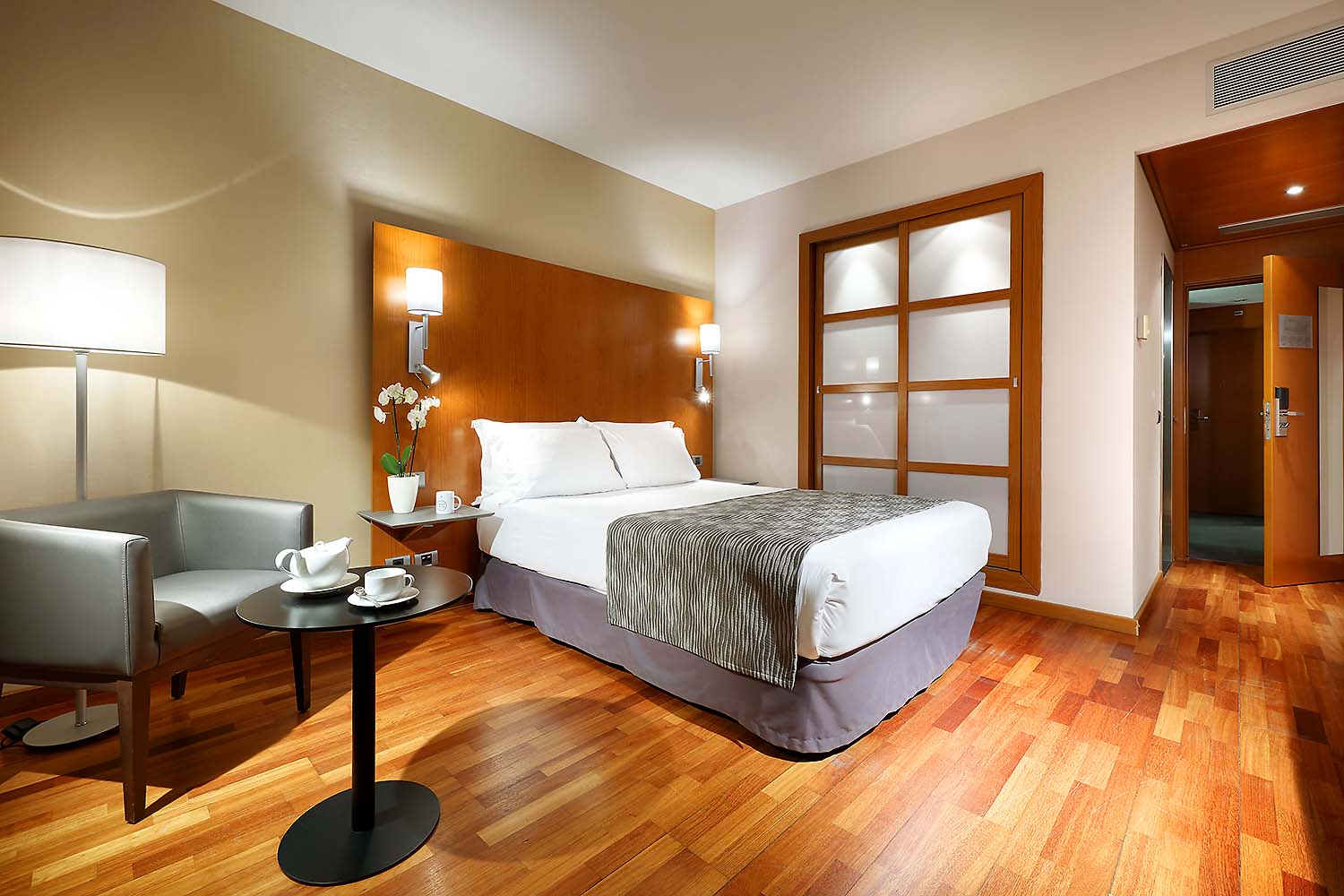 Eurostars Hotel Company