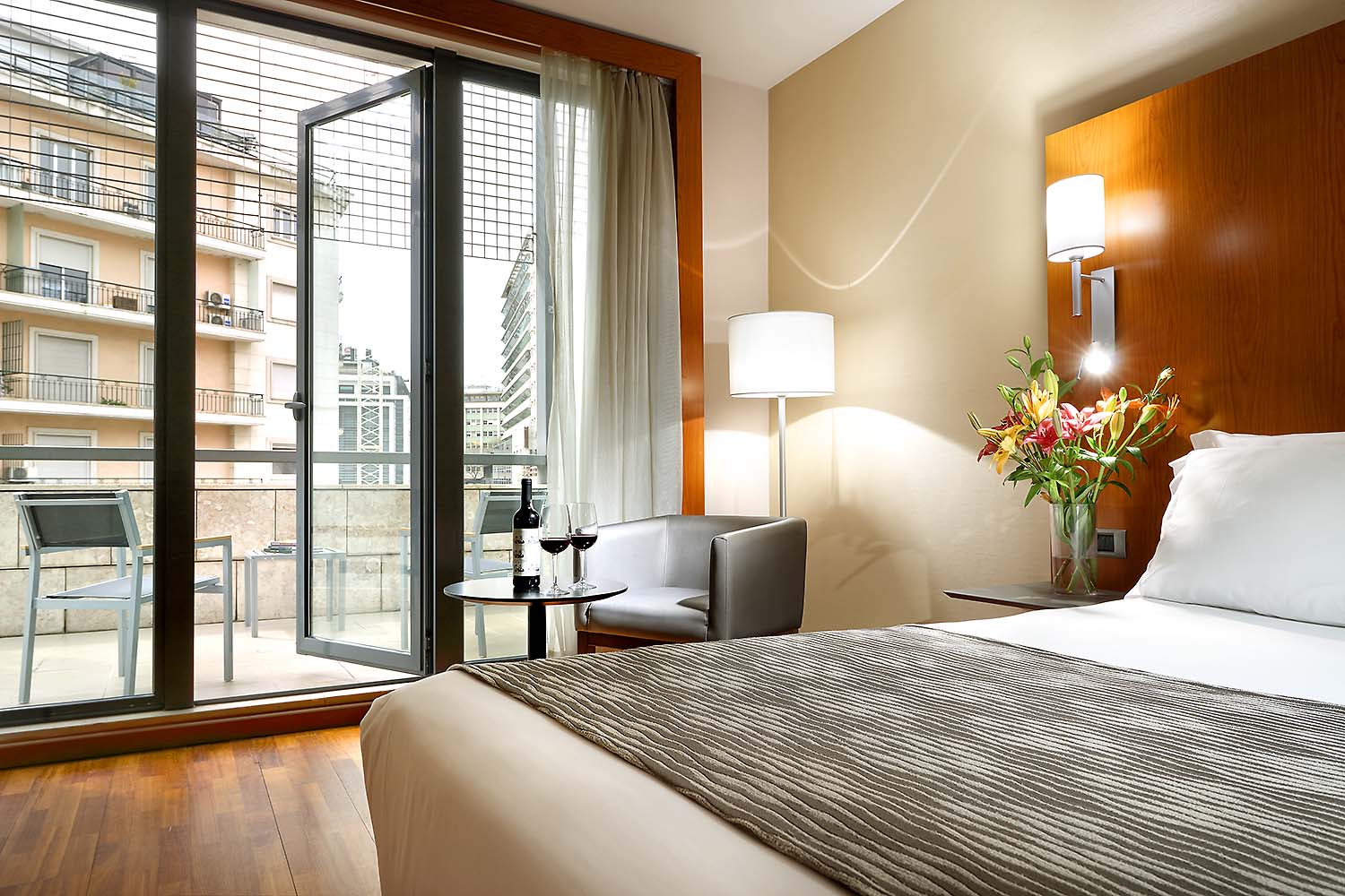 Eurostars Hotel Company