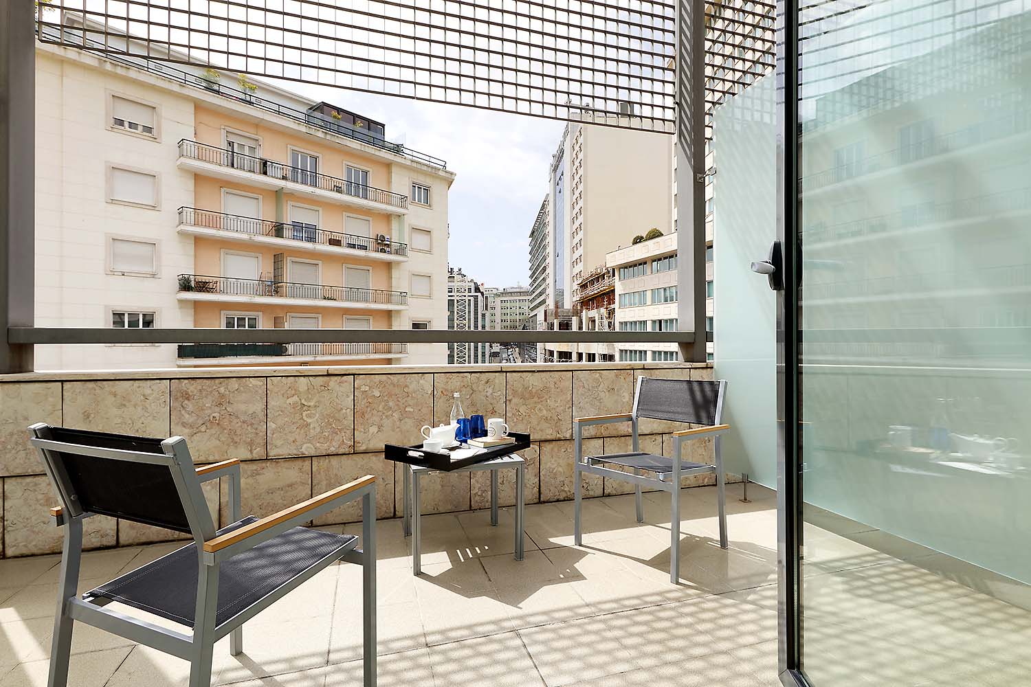 Eurostars Hotel Company