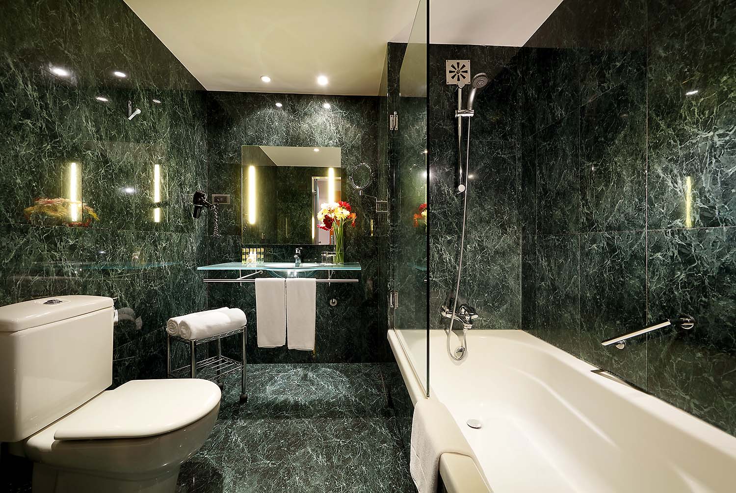 Eurostars Hotel Company