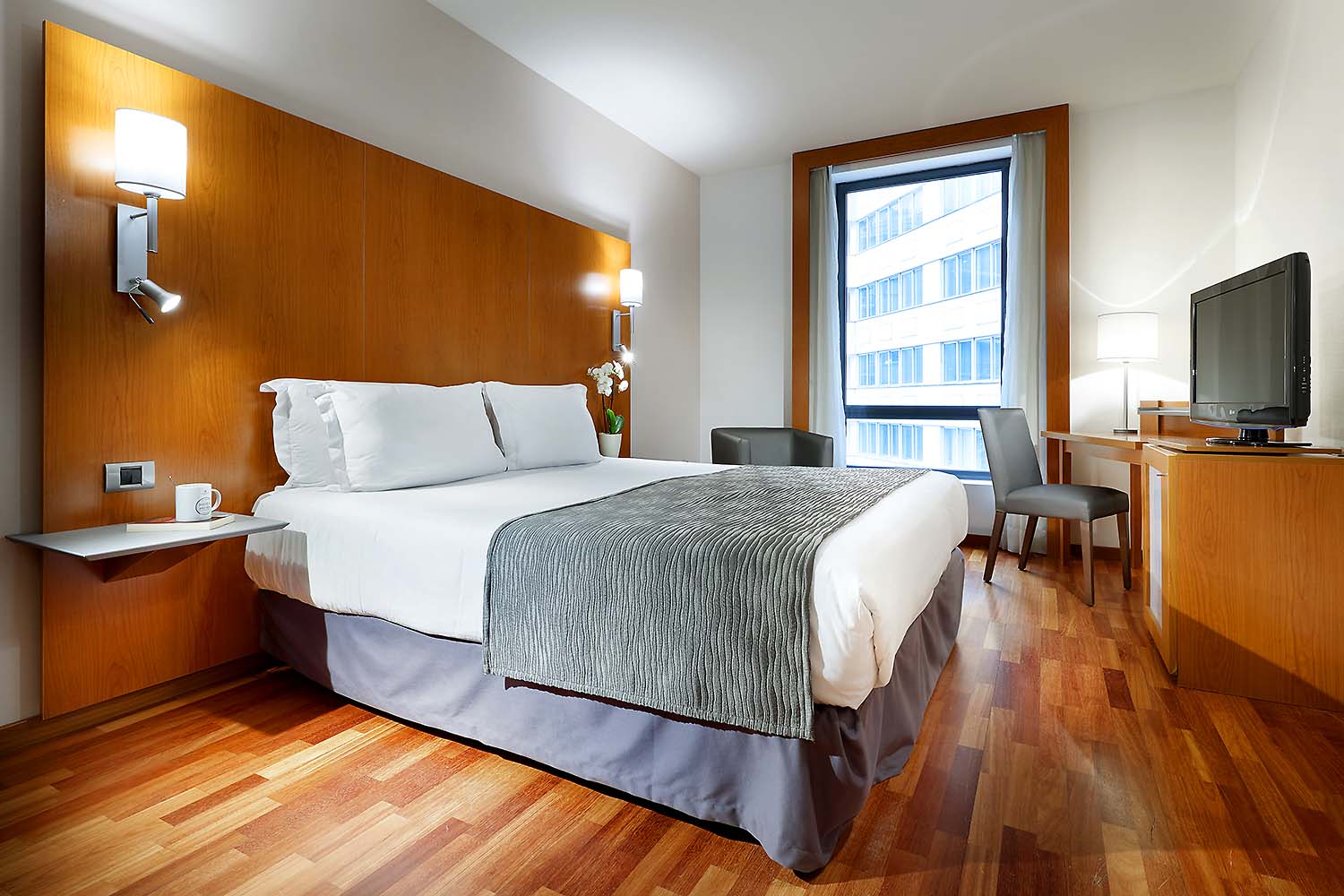 Eurostars Hotel Company