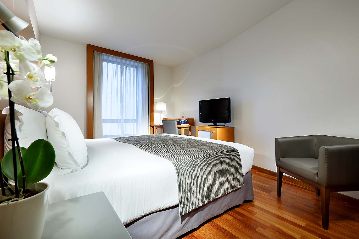 Eurostars Hotel Company