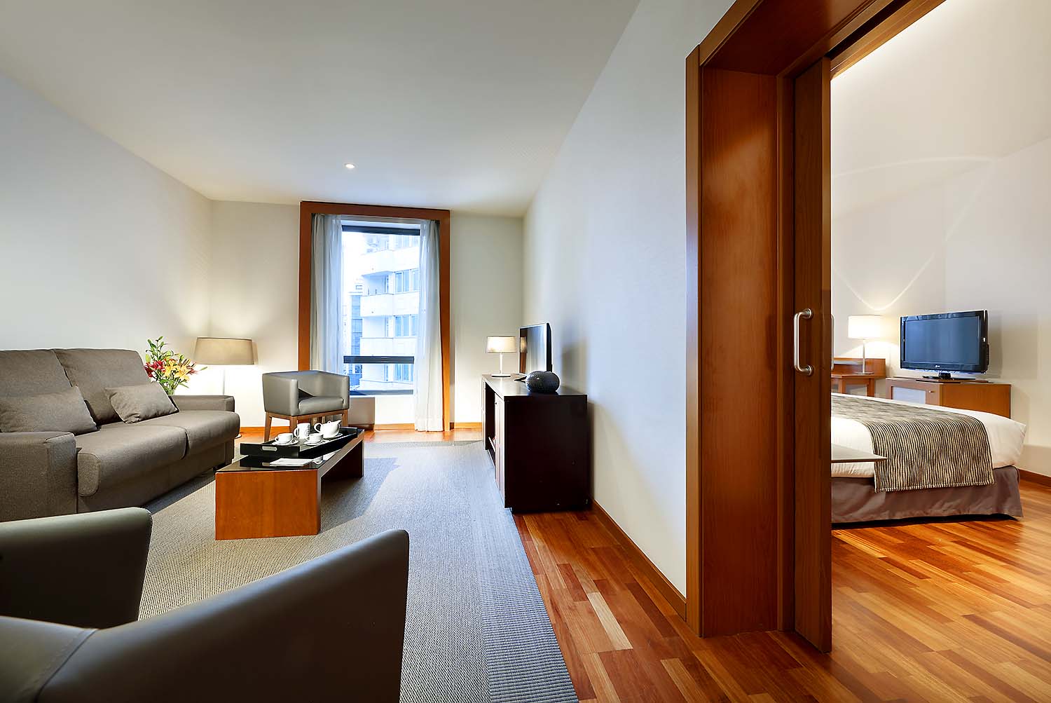 Eurostars Hotel Company