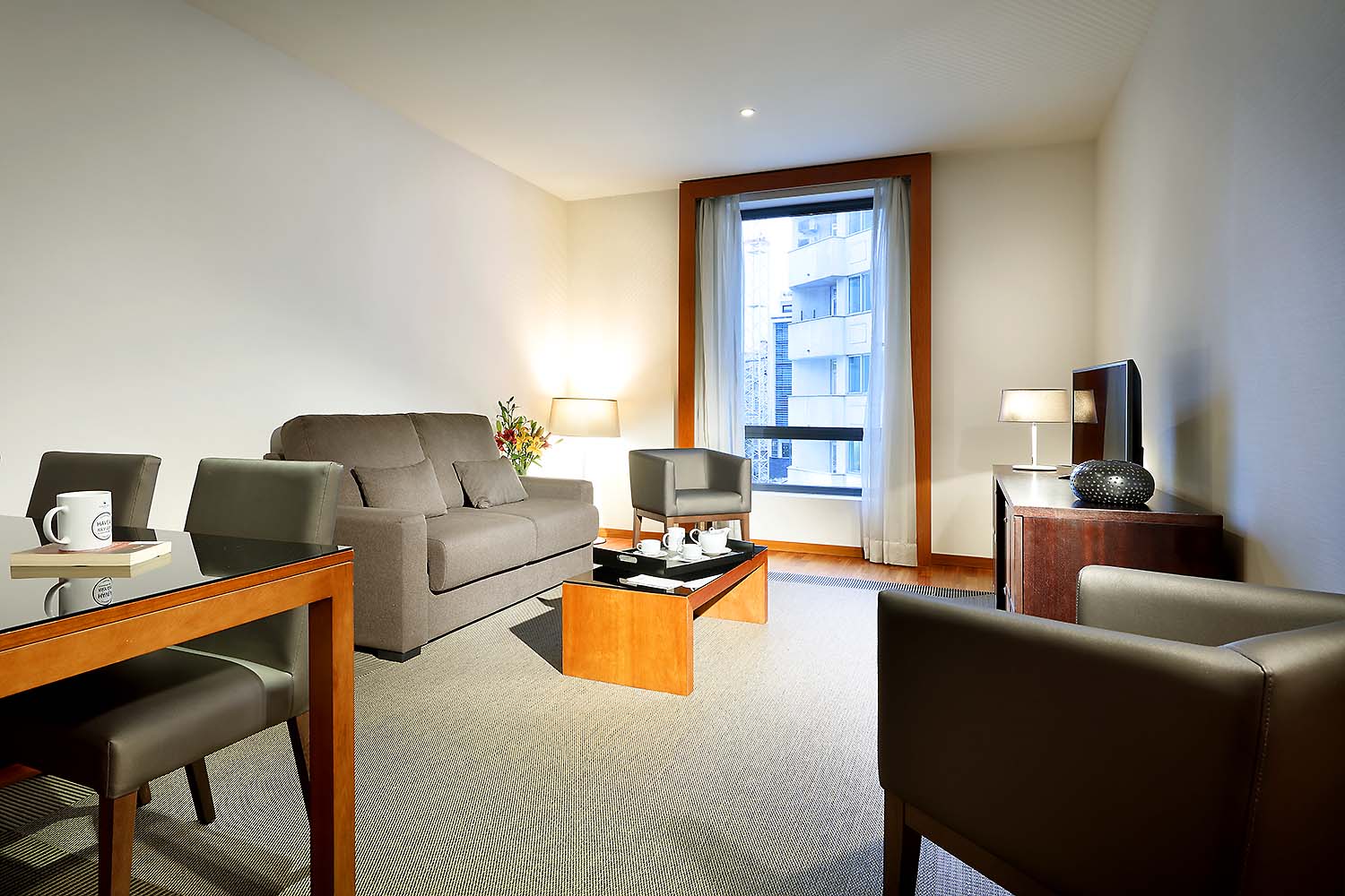 Eurostars Hotel Company