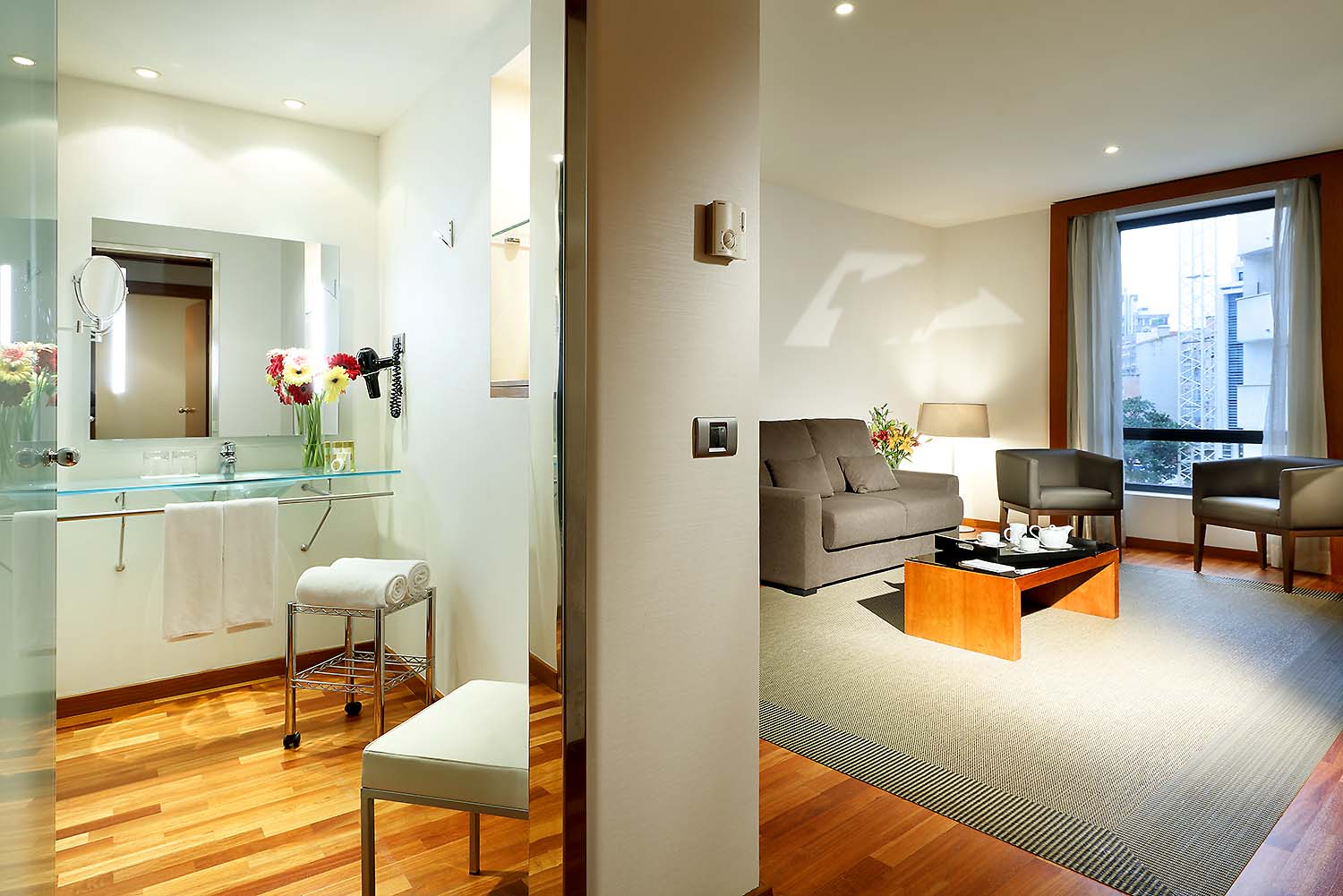 Eurostars Hotel Company