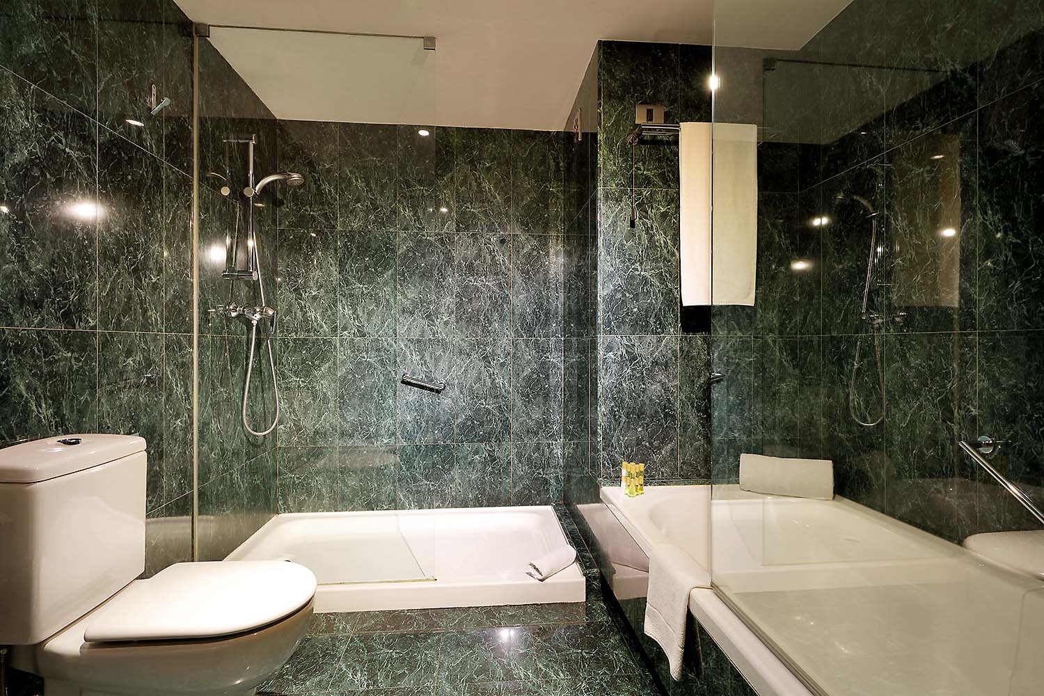 Eurostars Hotel Company