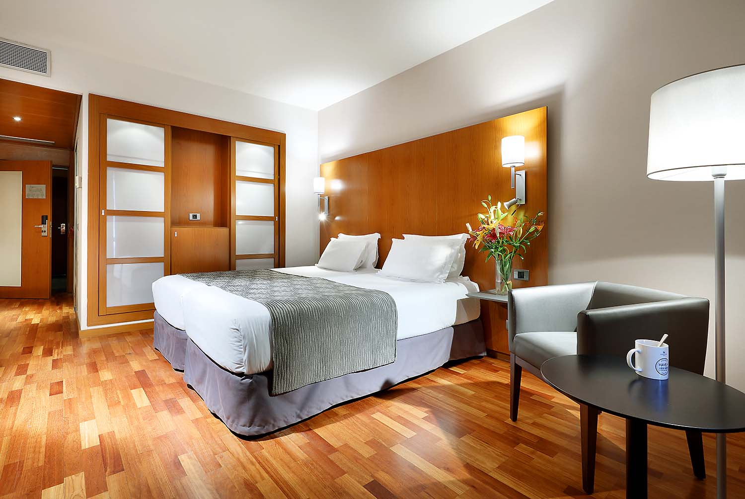 Eurostars Hotel Company