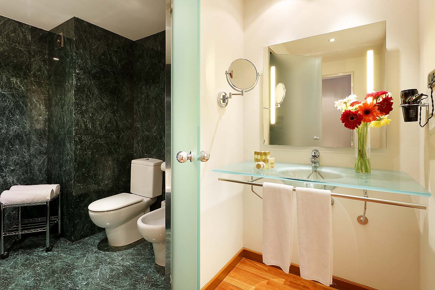 Eurostars Hotel Company