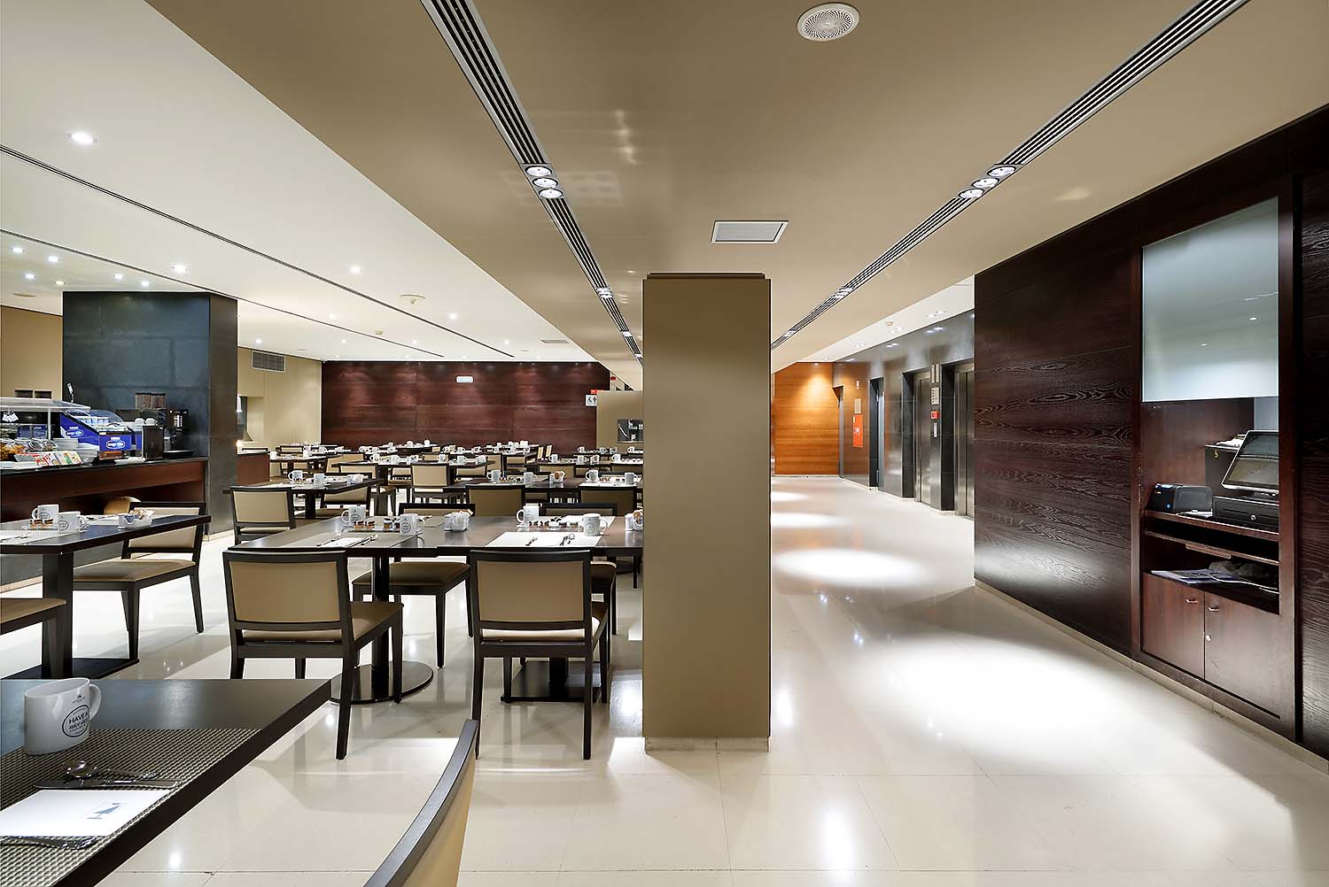 Eurostars Hotel Company