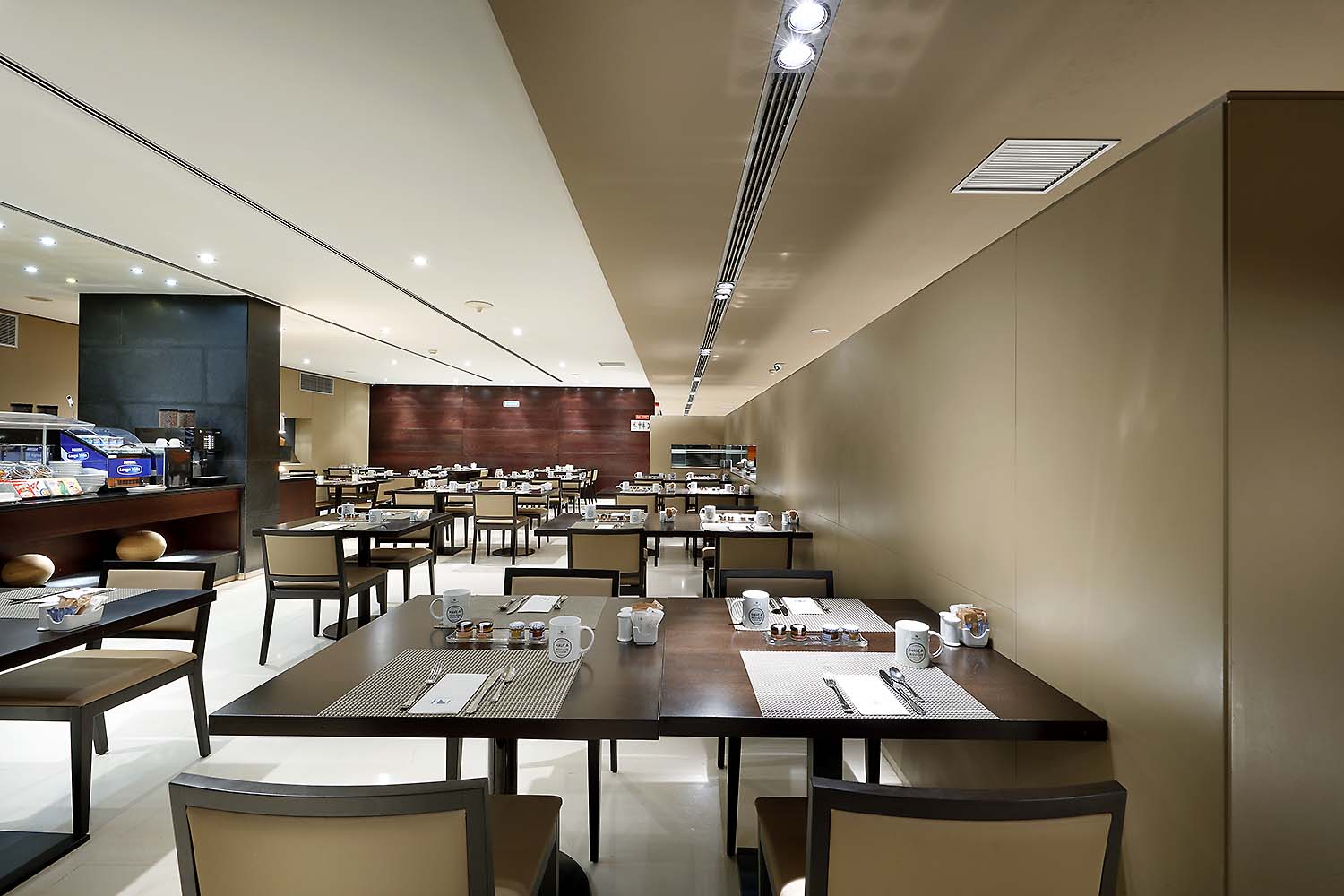 Eurostars Hotel Company