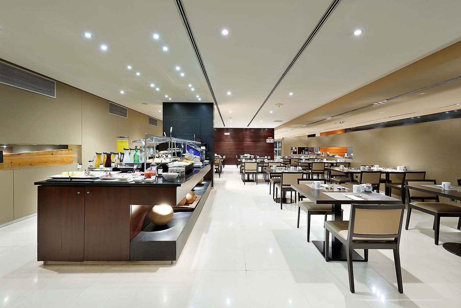 Eurostars Hotel Company