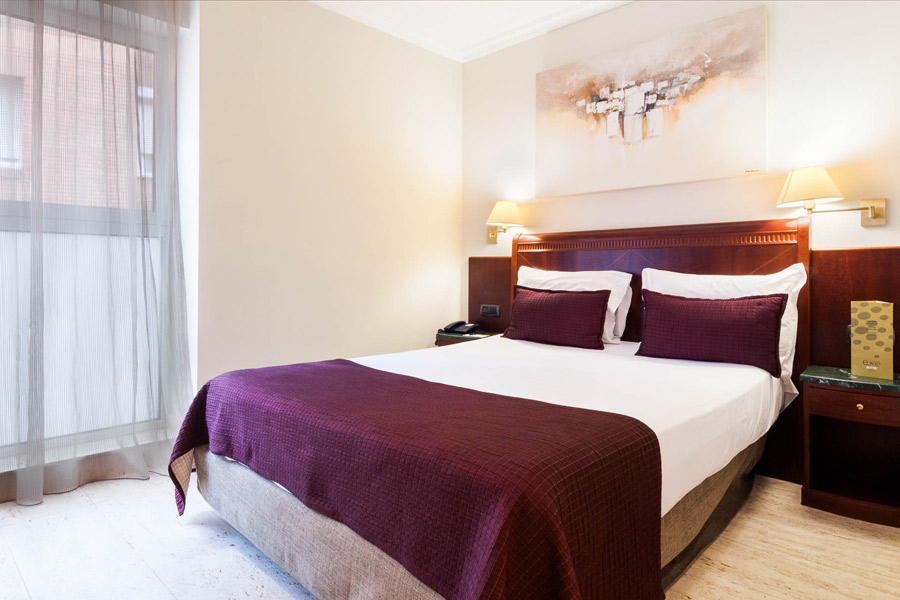 Eurostars Hotel Company