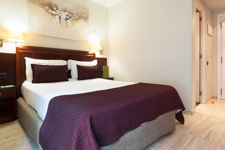 Eurostars Hotel Company