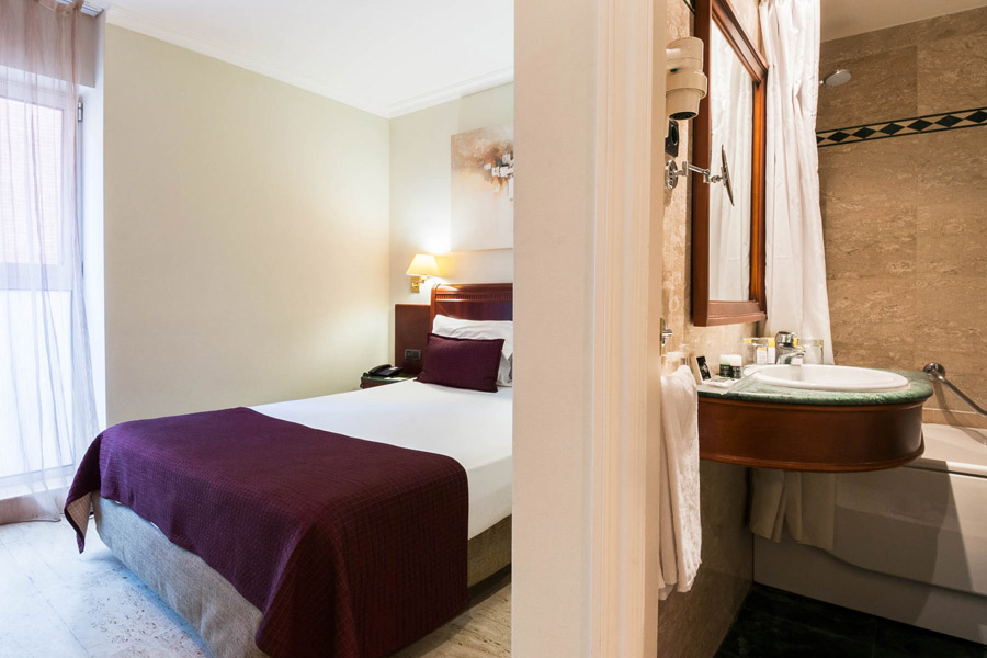 Eurostars Hotel Company