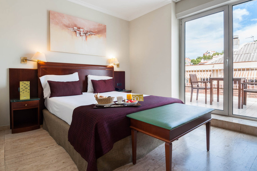 Eurostars Hotel Company