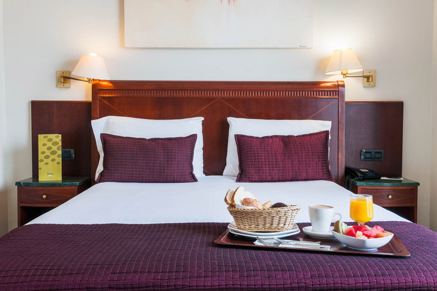 Eurostars Hotel Company
