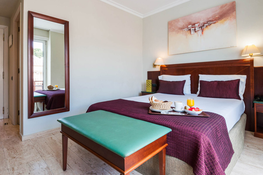 Eurostars Hotel Company