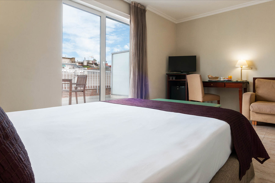 Eurostars Hotel Company