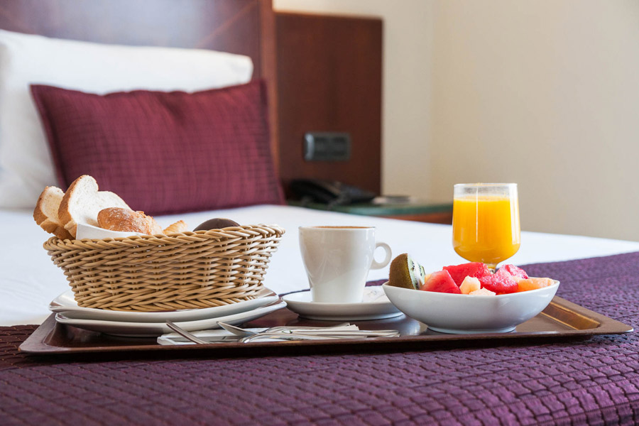 Eurostars Hotel Company
