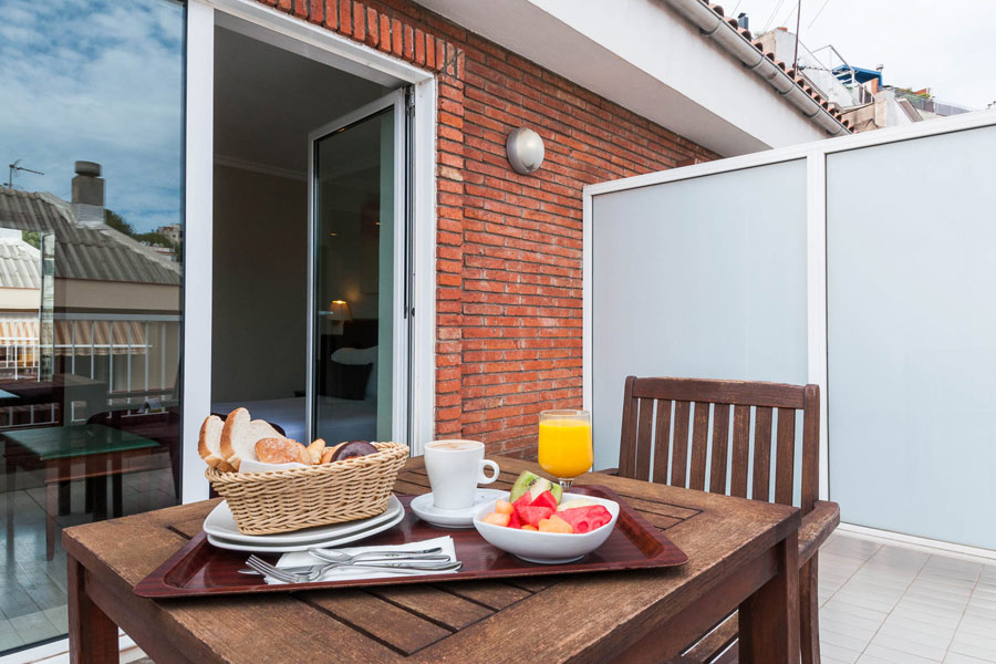 Eurostars Hotel Company