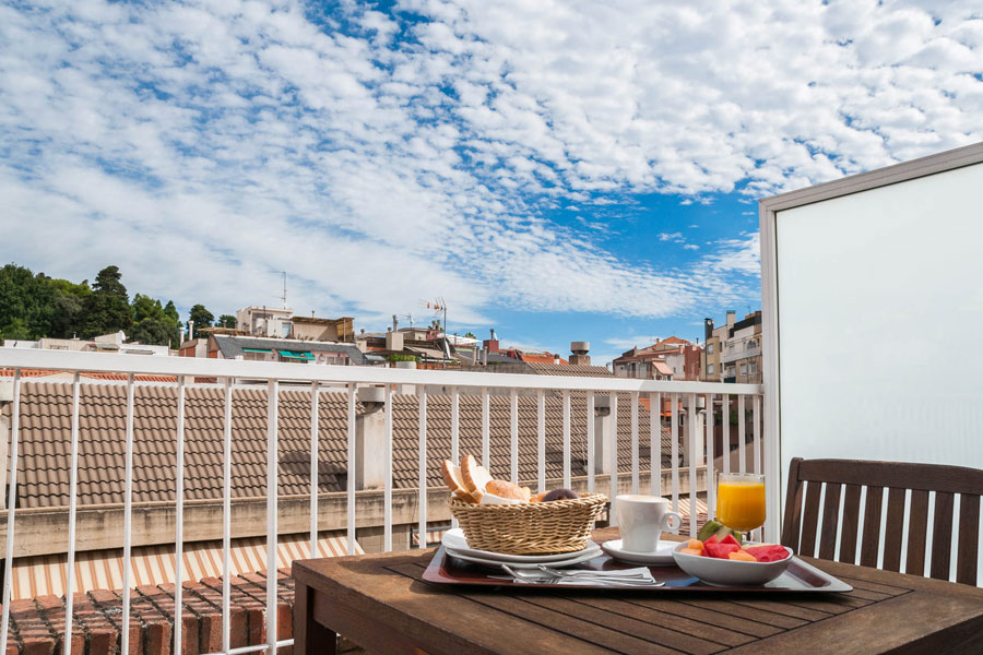 Eurostars Hotel Company