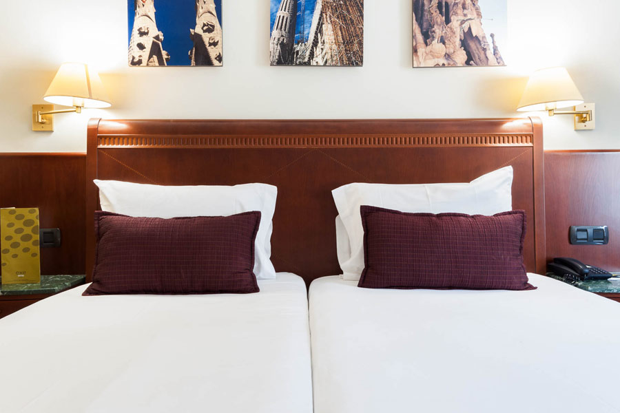 Eurostars Hotel Company