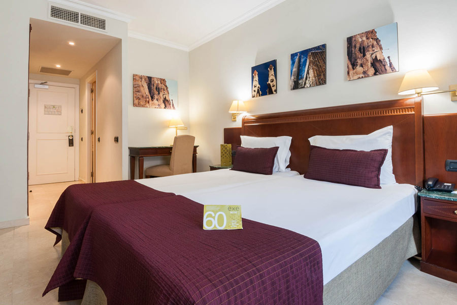 Eurostars Hotel Company