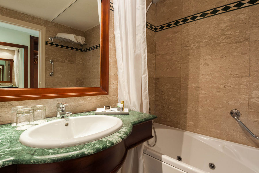 Eurostars Hotel Company