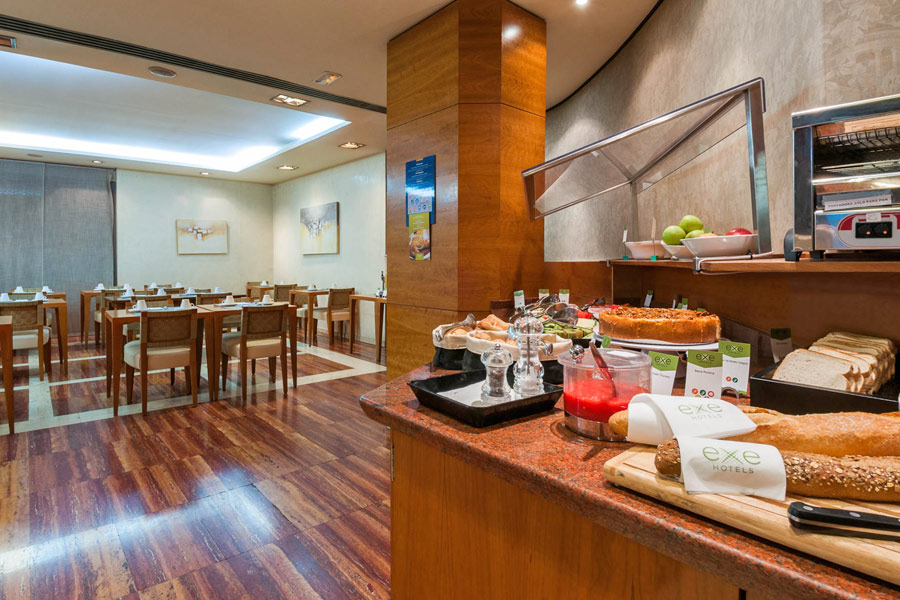 Eurostars Hotel Company